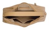 TOM TAILOR Abella Hobo Bag M Camel
