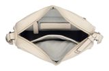 TOM TAILOR Aveline Camera Bag Creme White