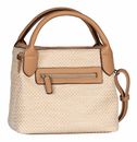 TOM TAILOR Lucien Crossbody Bag M Beige