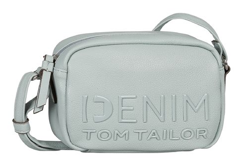 TOM TAILOR Aveline Camera Bag Light Blue