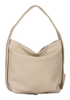 TOM TAILOR Alonda Hobo Bag M Beige