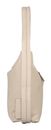 TOM TAILOR Alonda Hobo Bag M Beige