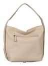 TOM TAILOR Alonda Hobo Bag M Beige