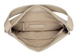 TOM TAILOR Alonda Hobo Bag M Beige