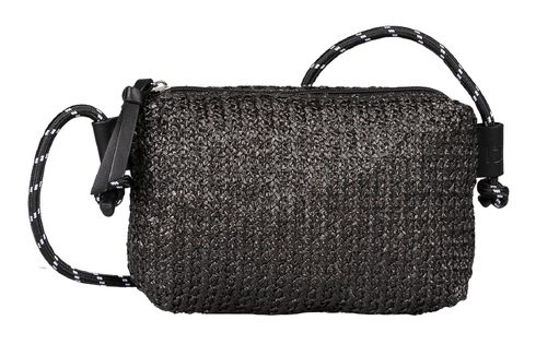 TOM TAILOR Luzi Shoulder Bag S Black