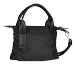 TOM TAILOR Ninete Hand Bag S Black TOM TAILOR Ninete Hand Bag S Black