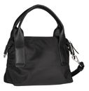 TOM TAILOR Ninete Hand Bag S Black TOM TAILOR Ninete Hand Bag S Black