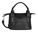 TOM TAILOR Ninete Hand Bag S Black TOM TAILOR Ninete Hand Bag S Black