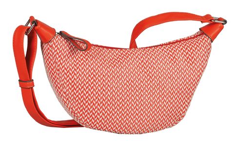 TOM TAILOR Liriel Crossbody Bag M Orange