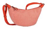 TOM TAILOR Liriel Crossbody Bag M Orange
