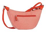 TOM TAILOR Liriel Crossbody Bag M Orange