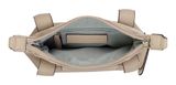 TOM TAILOR Ninete Hand Bag S Beige