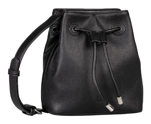 TOM TAILOR Madelyn Cross Bag S Black TOM TAILOR Madelyn Cross Bag S Black