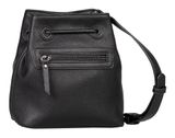 TOM TAILOR Madelyn Cross Bag S Black