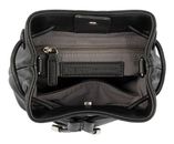 TOM TAILOR Madelyn Cross Bag S Black