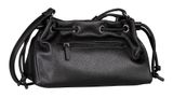 TOM TAILOR Sanja Crossbody Bag S Black TOM TAILOR Sanja Crossbody Bag S Black