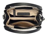TOM TAILOR Lucien Crossbody Bag M Black TOM TAILOR Lucien Crossbody Bag M Black
