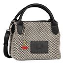 TOM TAILOR Lucien Crossbody Bag M Black TOM TAILOR Lucien Crossbody Bag M Black