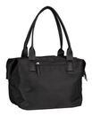 TOM TAILOR Ninete Shoulder Bag L Black