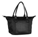TOM TAILOR Ninete Shoulder Bag L Black