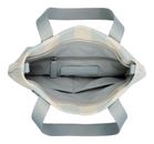 TOM TAILOR Jett Crossover Bag M Stripes Blue