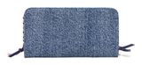 Desigual Torio Denim Wallet Denim Raw