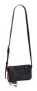 Desigual Paladio Mini Crossbody Bag Black Desigual Paladio Mini Crossbody Bag Black
