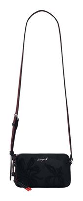 Desigual Mirenis Julia Crossbody Bag Black