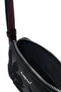 Desigual Mirenis Julia Crossbody Bag Black Desigual Mirenis Julia Crossbody Bag Black
