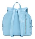 Desigual Rodio Prisa Backpack S Blue Cloud Desigual Rodio Prisa Backpack S Blue Cloud