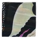Desigual Opart Lacroix Foulard Black