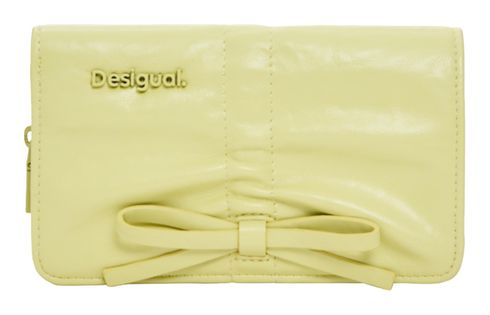 Desigual Rodio Emma 2.0 Wallet Lima Desigual Rodio Emma 2.0 Wallet Lima