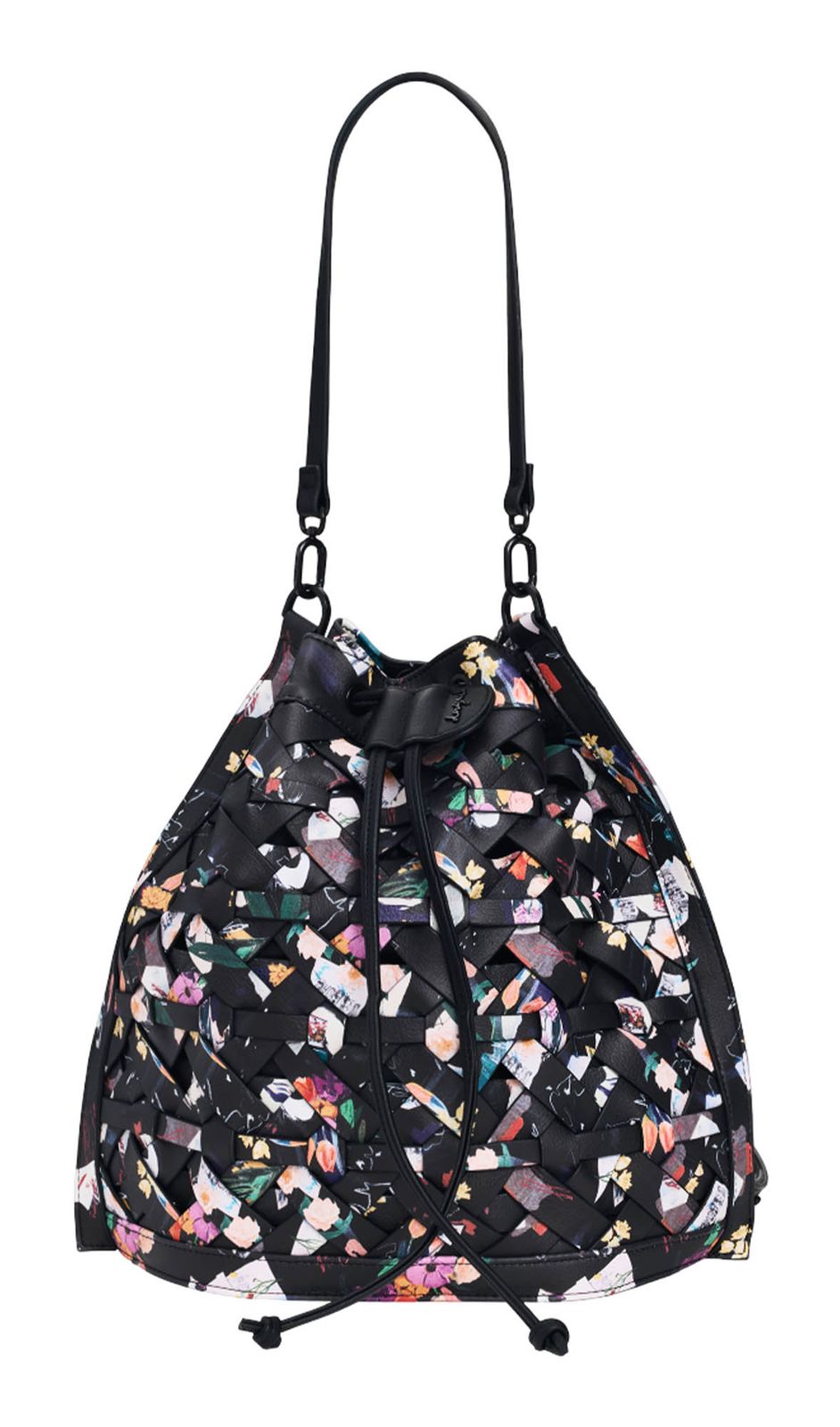 Desigual Indio Harlan Backpack Black