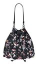 Desigual Indio Harlan Backpack Black Desigual Indio Harlan Backpack Black