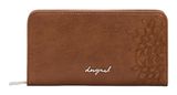 Desigual Sierra Fiona Long Wallet Camel Desigual Sierra Fiona Long Wallet Camel