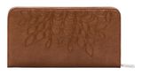 Desigual Sierra Fiona Long Wallet Camel Desigual Sierra Fiona Long Wallet Camel