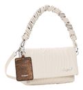 Desigual Helium Trokel Across Body Bag Beige Crude