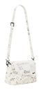 Desigual Indio Phuket Mini Hand Bag Beige Crude Desigual Indio Phuket Mini Hand Bag Beige Crude