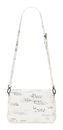 Desigual Indio Phuket Mini Hand Bag Beige Crude Desigual Indio Phuket Mini Hand Bag Beige Crude