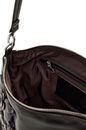 Desigual Curio Choco Hand Bag Chocolate Desigual Curio Choco Hand Bag Chocolate