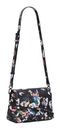 Desigual Osmio Phuket Mini Hand Bag Black
