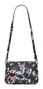 Desigual Osmio Phuket Mini Hand Bag Black