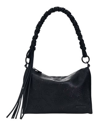Desigual Paladio Crossbody Bag Black