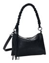 Desigual Paladio Crossbody Bag Black