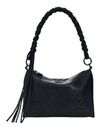 Desigual Paladio Crossbody Bag Black