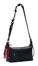 Desigual Mickey Lines Huntington Bag Black