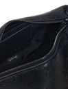 Desigual Mickey Lines Huntington Bag Black