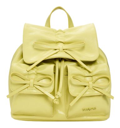 Desigual Rodio Prisa Backpack S Lima Desigual Rodio Prisa Backpack S Lima