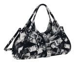 Desigual Uranio Heritown Hand Bag Tutti Fruti