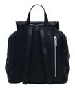Desigual Sierra Prisa Mini Backpack Black
